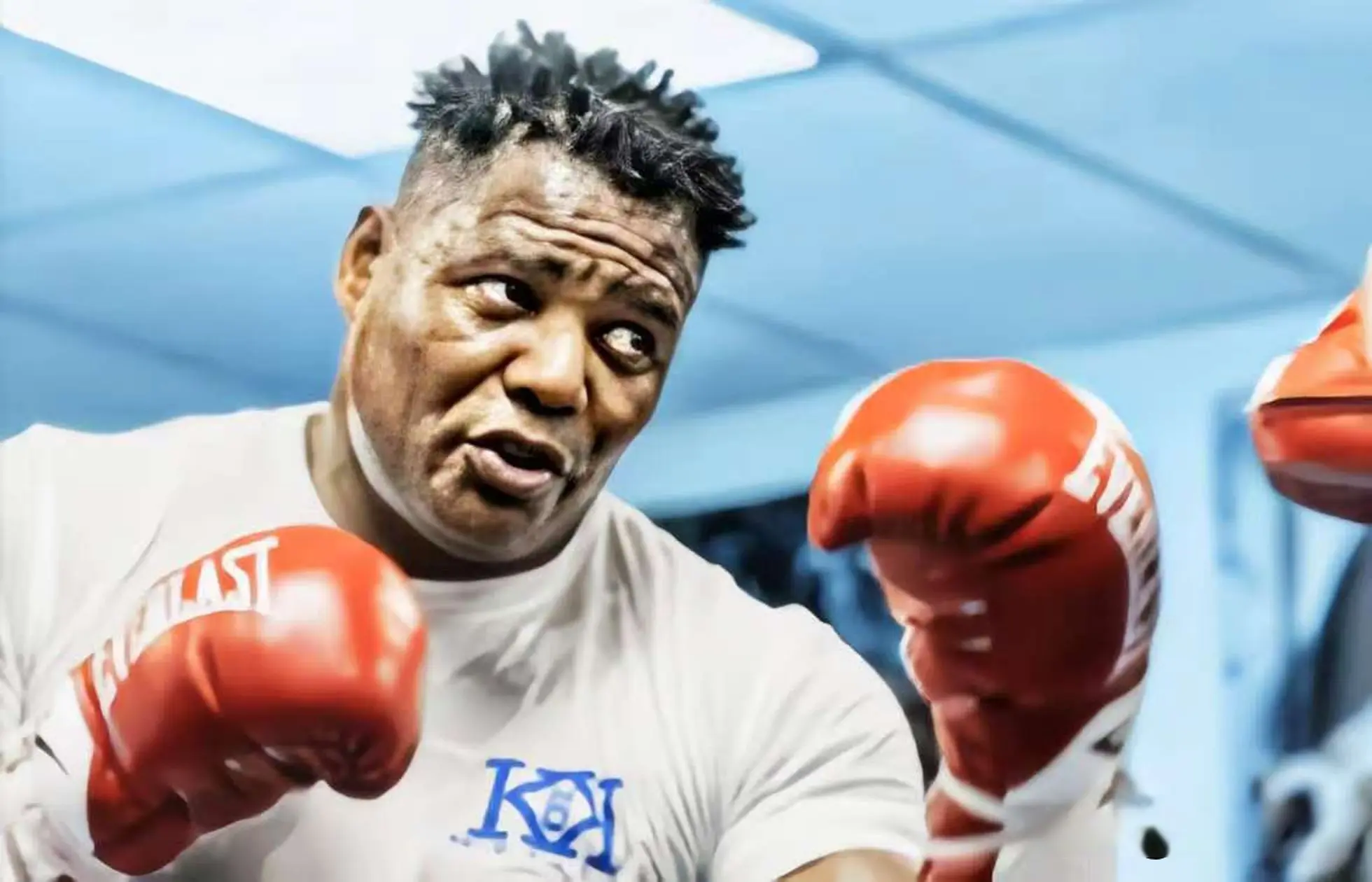 tenan, 此役他仅仅, 岁著名重量