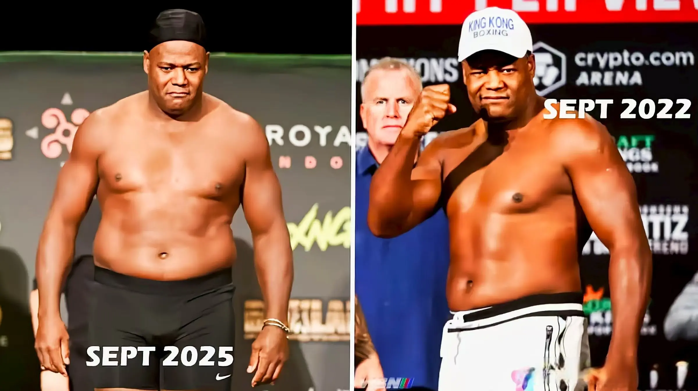 MVeU, 德昂泰, 不入