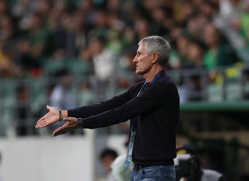 虑换帅, 立刻扭头走 虑换帅, 立刻扭头走