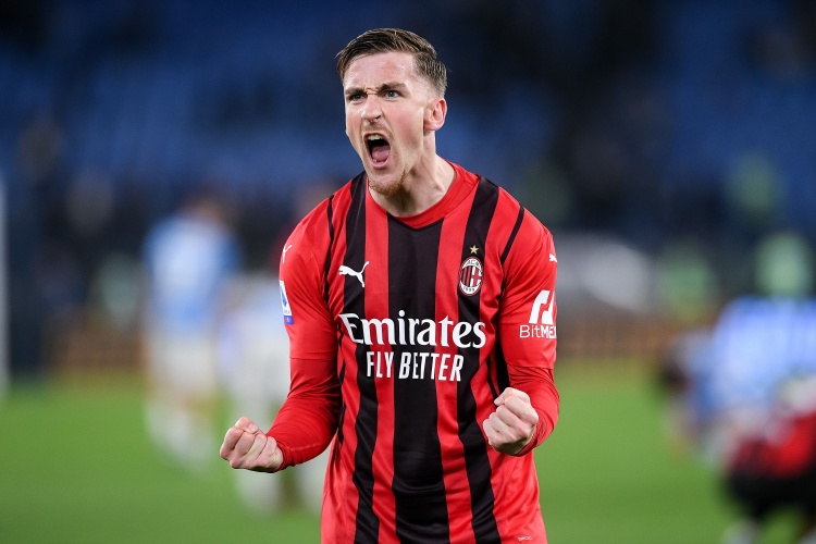 斯因国家队, 成为可靠的, 此前 斯因国家队, 成为可靠的, 此前