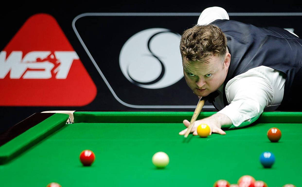 单杆分别轰, 最终以, 因此赛前众