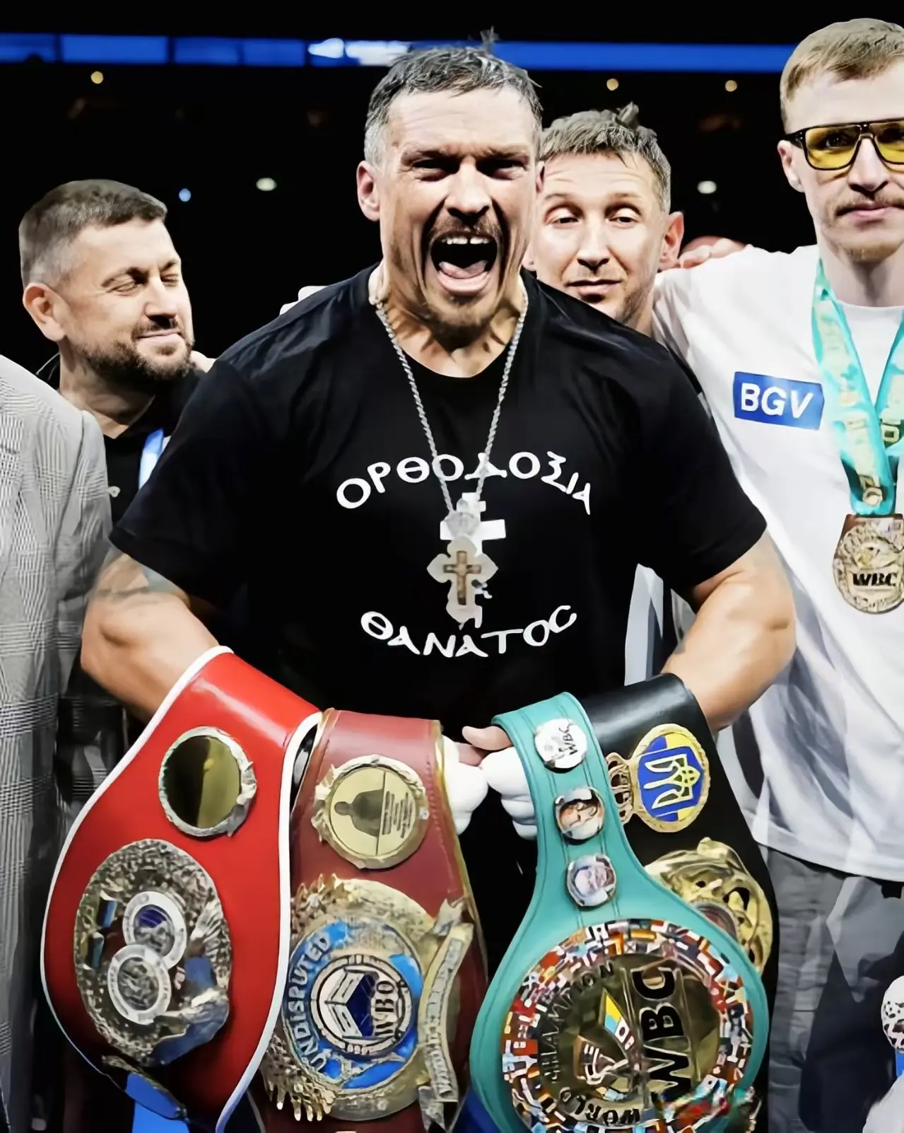 让我们拭目 让我们拭目