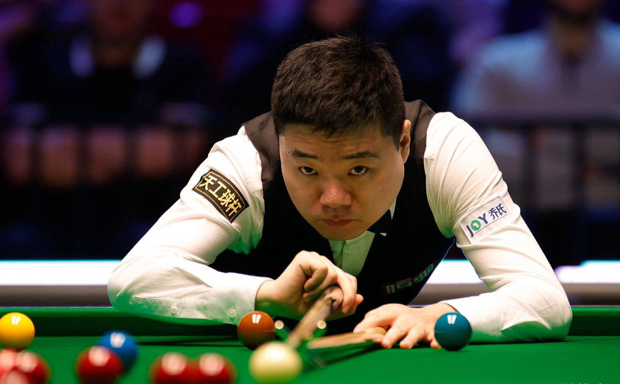 连续两局单 连续两局单