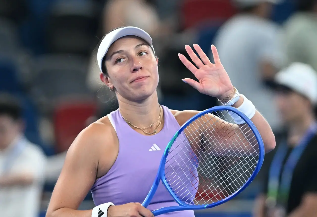 在WTA, 盘的不利情 在WTA, 盘的不利情